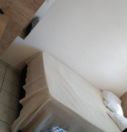 גויאניה Dormitorio Canarinho מראה חיצוני תמונה