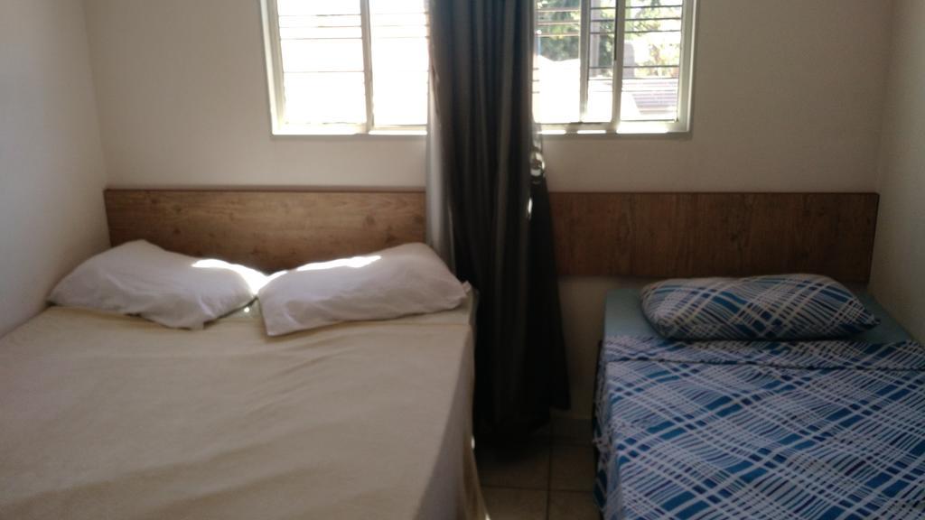 גויאניה Dormitorio Canarinho מראה חיצוני תמונה